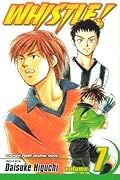 Whistle, Vol. 7