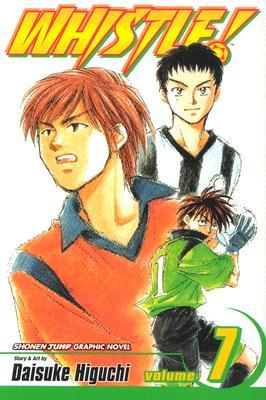 Whistle, Vol. 7 (Paperback)