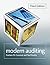Modern Auditing