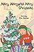 Mary Margaret Mary Christmas by Christine Kole MacLean