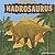 Hadrosaurus