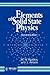 Elements of Solid State Physics, 2E