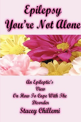 Epilepsy You're Not Alone (Hardcover)