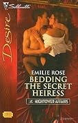 Bedding The Secret Heiress