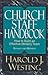 Church Staff Handbook: How to Build an Effective Ministry Team