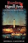 Murder in Pigeon Cove