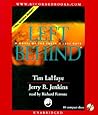 Left Behind by Tim LaHaye
