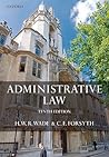 Administrative Law