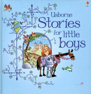 Stories for Little Boys: Combined Volume (Hardcover)
