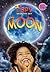 The Moon (Randy's Corner: I Spy Up in the Sky)