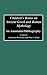 Children's Books on Ancient Greek and Roman Mythology: An Annotated Bibliography (Bibliographies and Indexes in World Literature)