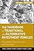 The Handbook of Traditional and Alternative Investment Vehicles by Mark J.P. Anson
