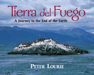 Tierra Del Fuego (Hardcover)