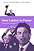 New Labour in Power: Preced...