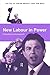 New Labour in Power by Brian Brivati