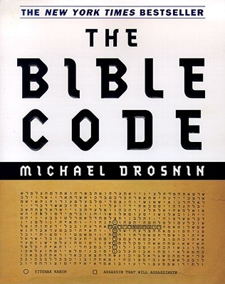 The Bible Code (Paperback)