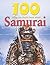 100 Things You Should Know about Samurai (100 Things You Should Know About . . . )