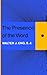 The Presence of the Word: Some Prolegomena for Cultural and Religious History (The Terry Lectures Series)