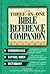 The Three-in-one Bible Reference Companion Super Value Edition by Anonymous The Three-in-one Bible Reference Companion Super Value Edition by Anonymous