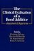 The Clinical Evaluation of a Food Additives by Christian Tschanz