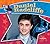 Daniel Radcliffe: Harry Potter Star (Big Buddy Biographies)