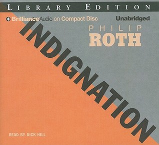 Indignation