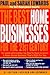 The Best Home Businesses fo...