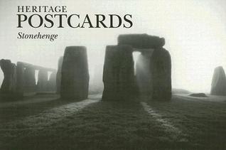Heritage Postcards: Stonehenge (Studies in Language And Communication)