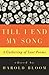 Till I End My Song: A Gathering of Last Poems