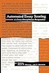 Automated Essay Scoring: A Cross-disciplinary Perspective