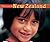 Welcome to New Zealand