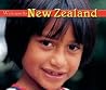Welcome to New Zealand (Welcome to the World) Welcome to New Zealand (Welcome to the World)