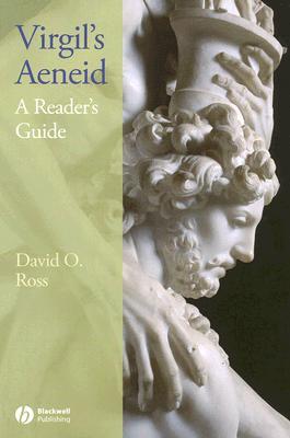 Virgil's Aeneid: A Reader's Guide (Paperback)