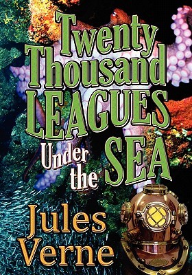 Twenty Thousand Leagues Under the Sea