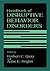 Handbook of Disruptive Behavior Disorders