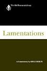Lamentations: A Commentary (Old Testament Library)