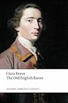 The Old English Baron by Clara Reeve
