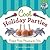 Cool Holiday Parties: Perfect Party Planning for Kids: Perfect Party Planning for Kids (Cool Parties)