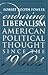 Enduring Liberalism by Robert Booth Fowler
