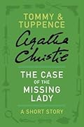 The Case of the Missing Lady