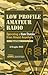 Low Profile Amateur Radio: ...