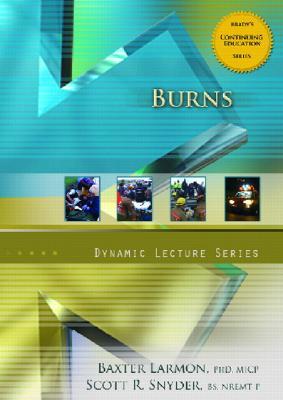 Burns: Dynamic Lectures Series (CD-ROM)