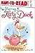 Starring Katy Duck: Ready-to-Read Level 1