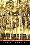 Spirit Matters: The Transcendent in Modern Japanese Literature Spirit Matters: The Transcendent in Modern Japanese Literature