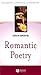 Romantic Poetry