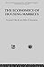 The Economics of Housing Markets (Fundamentals of Pure and Applied Economics)