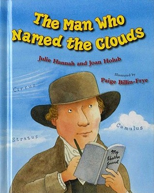 The Man Who Named the Clouds (Hardcover)