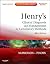 Henry's Clinical Diagnosis and Management by Laboratory Methods