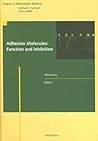 Adhesion Molecules: Function and Inhibition (Progress in Inflammation Research)
