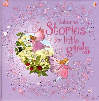 Stories for Little Girls (Hardcover)